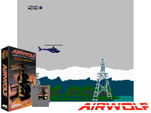 Airwolf (U) [o1] Cover